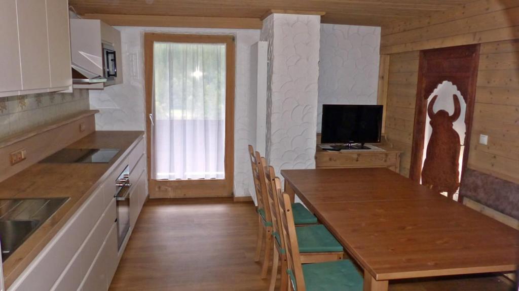 Aparthotel Brandtnerhof Betriebe Waidring Pokoj fotografie